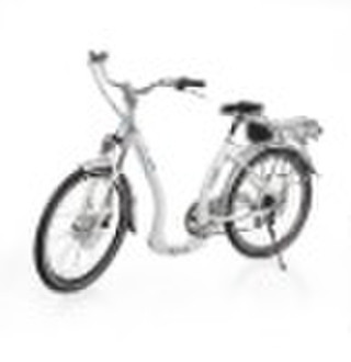 CE/EN15194 Lithium battery Electric city bike (ZW-