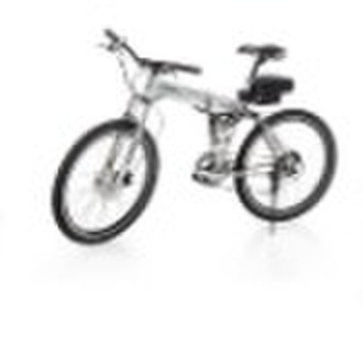 (ZW-TDF-301Z) foldable electric mountain bike