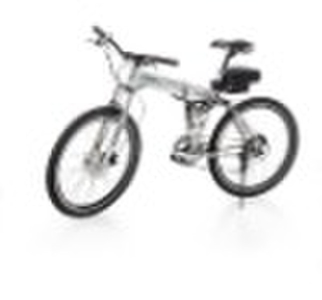(ZW-TDF-301Z) foldable electric mountain bike