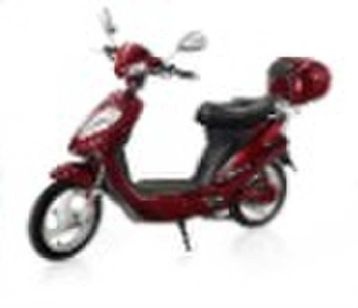 (ZW250DQT-A01) EEC/CE electric scooter