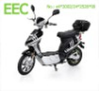 (ZW350DQT-A01) EEC electric motor bicycle