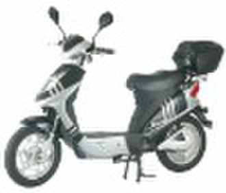 Electric Motor bicycle with COC/EEC certificate (Z