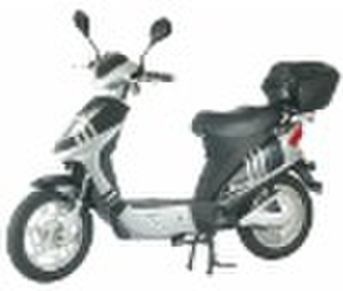 Electric Motor bicycle with COC/EEC certificate (Z