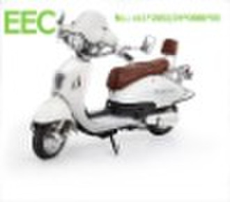 (ZW3000DQT-C04) EEC/CE e-scooter