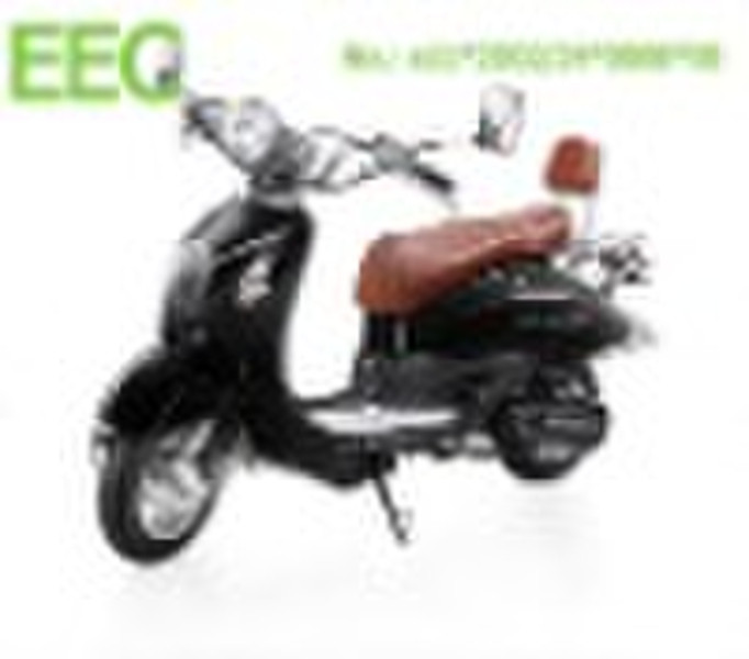 (ZW2000DQT-C01) EEC/CE electric moped