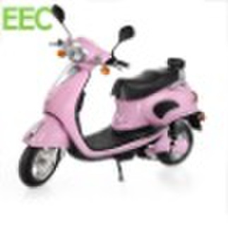 (ZW2000DQT-C03) EEC/CE electric scooter