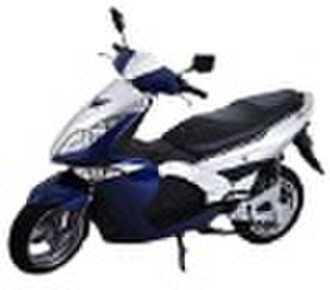 EEC electric motor cycle with Lithium battery (ZW4