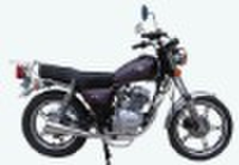 150cc street motorcycle