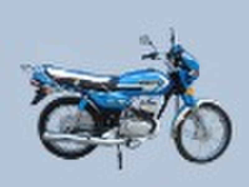 AX100  100cc motorcycle