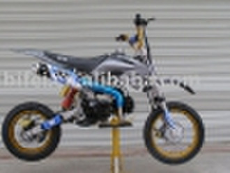 Off-Road Dirt Bike (ARES 125cc )BFD-125A