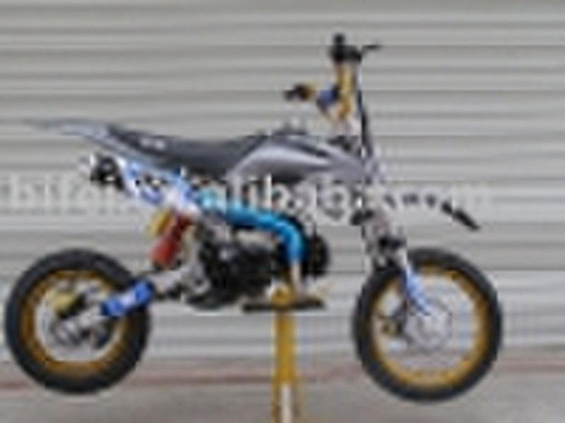 Off-Road Dirt Bike (ARES 125cc )BFD-125A