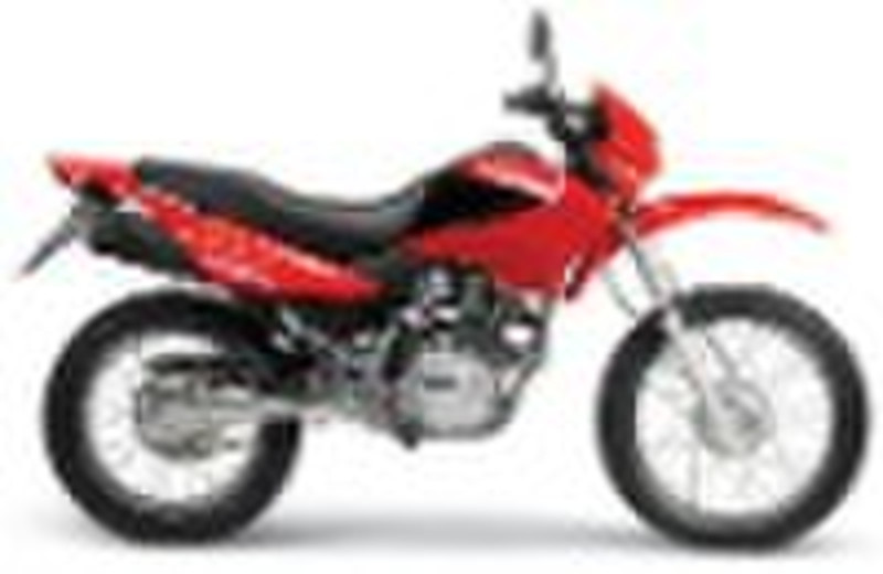 YX200GY-20 motorcycles