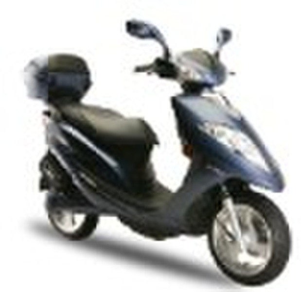 pioneer scooter