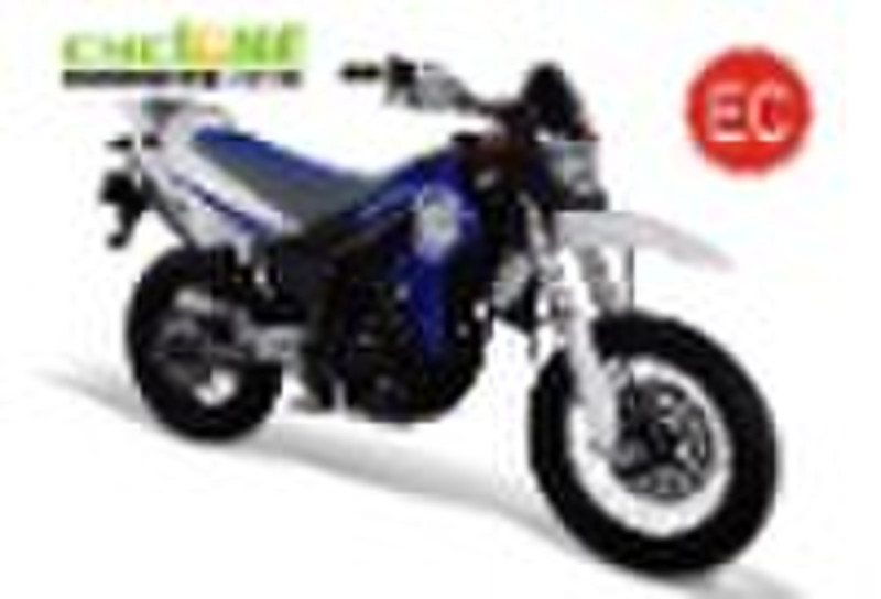 ZS125GY-10C dirt bike