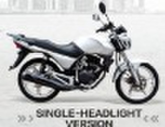 ZS125-70 street motorcycle