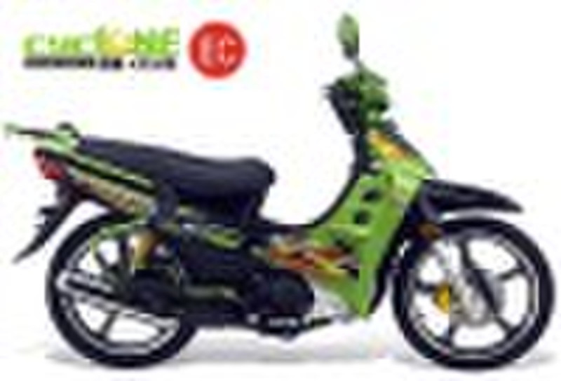 ZS110-60 motorcycle