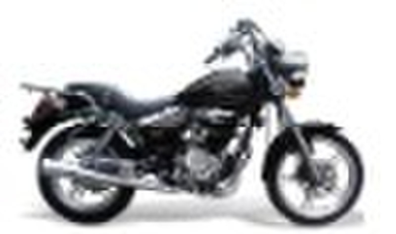 ZS150K motorcycle