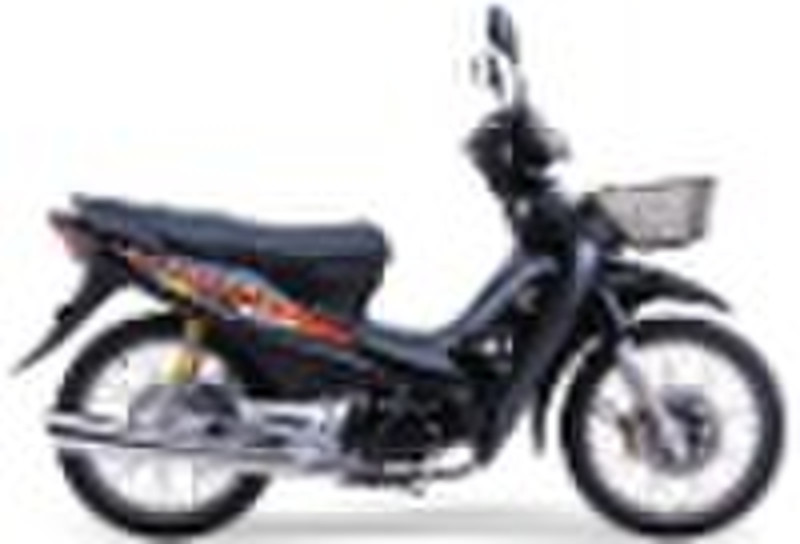 ZS110-42B cub motorcycle