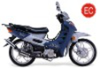 ZS110-26 cub motorcycle