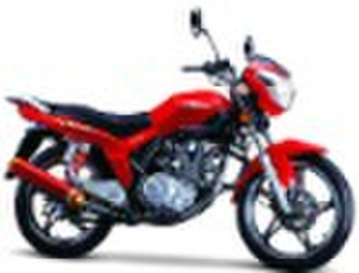 Motorcycle FK125-8A