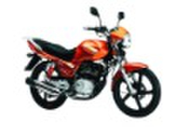 Motorcycle FK125-8