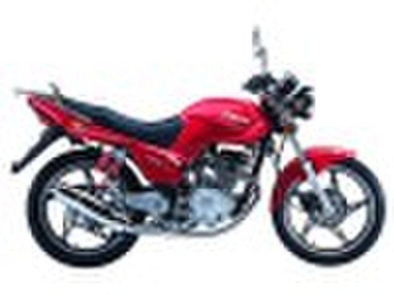 Motorcycle FK125-8B