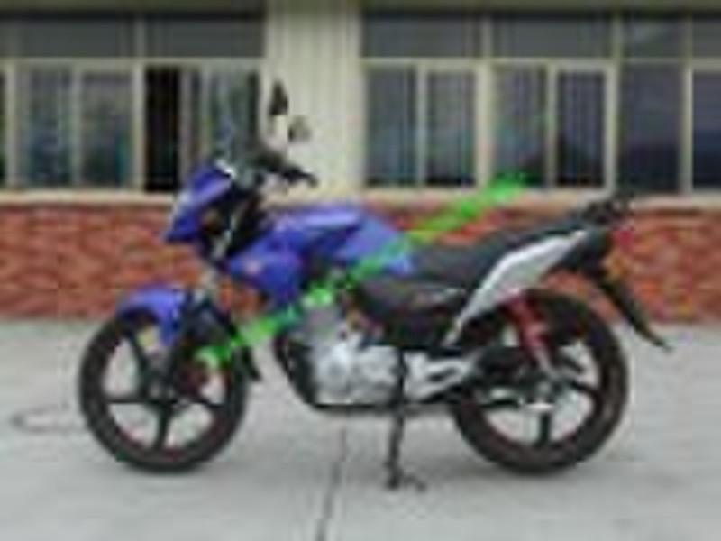 Motorcycle FK150-W1