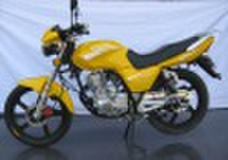 Motorcycle FK125-8