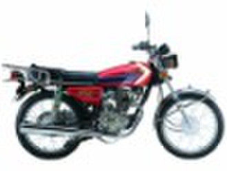 Motorcycle FK125-2A