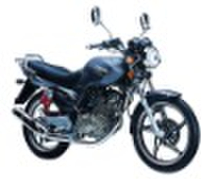 Motorcycle FK125-8B