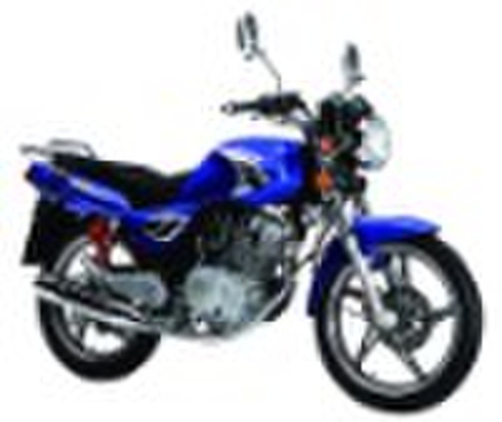 Motorcycle/racing bike FK125-4-D  Blue