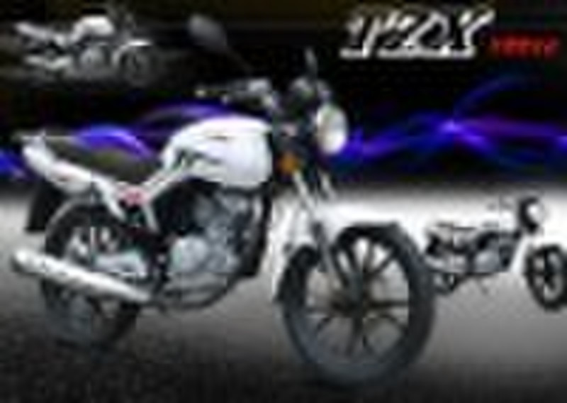 125cc motorcycle