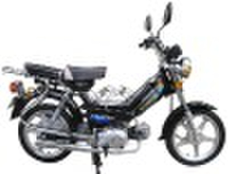 50cc Moped EF50Q-4