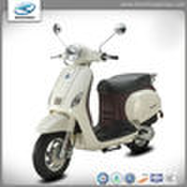 benzhou- YY125T-39 scooter