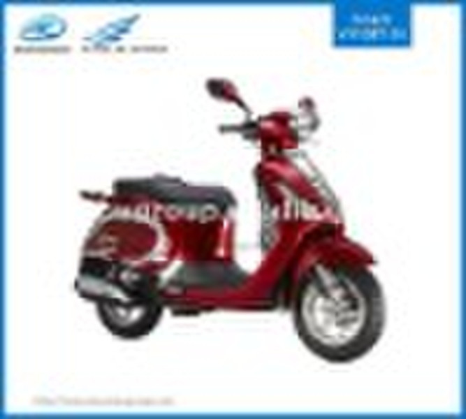 benzhou-125cc  scooter YY125T-31