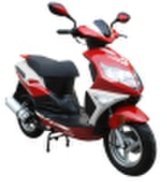 benzhou-YY50QT-6L gas scooter