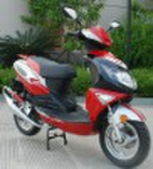 BENZHOU-YY50QT-7A scooter