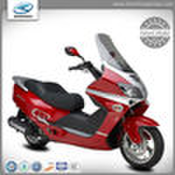 benzhou-YY125T-12 scooter