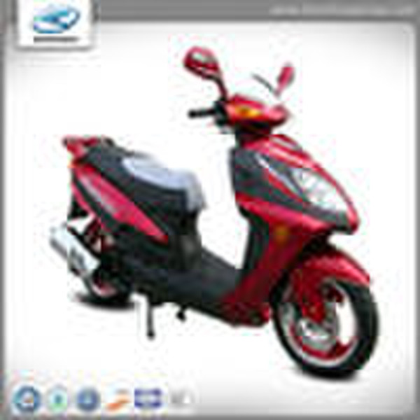 benzhou-YY150T-13 scooter