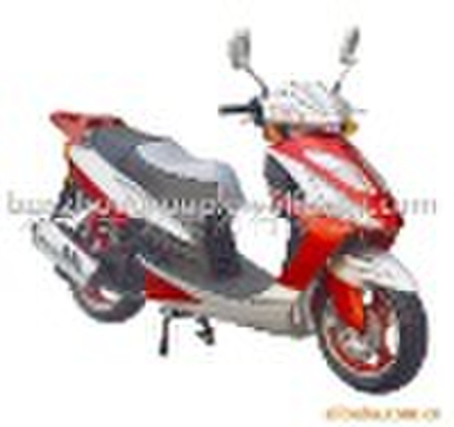 benzhou-YY50QT-6E scooter