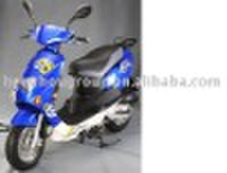 benzhou-YY50QT-D scooter