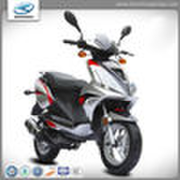 benzhou-YY50QT-6B 50CC SCOOTER