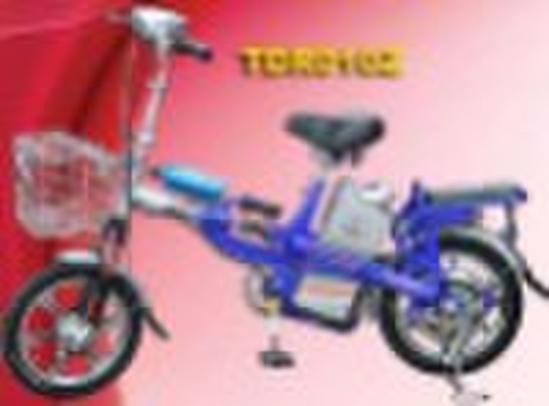 e bike