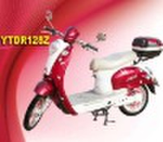 bürstenloser Motor scooter