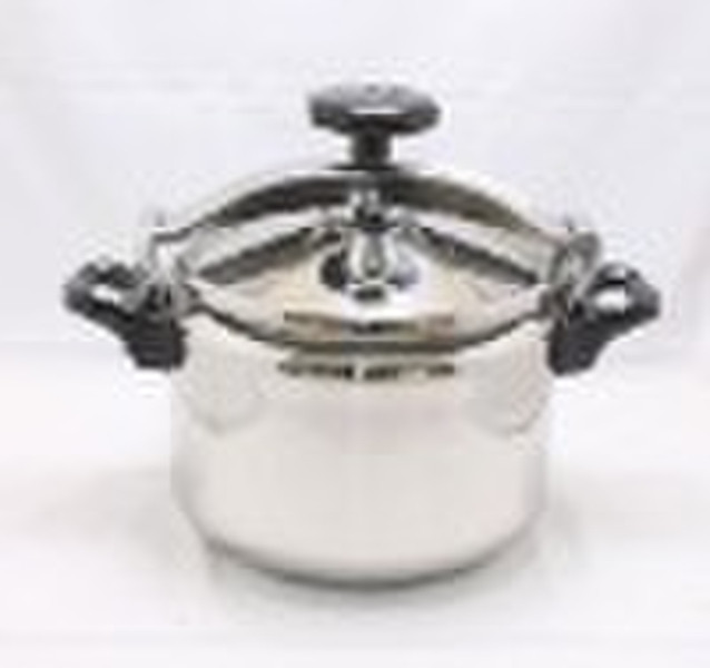 S/S Pressure cooker stainless steel pressure cooke