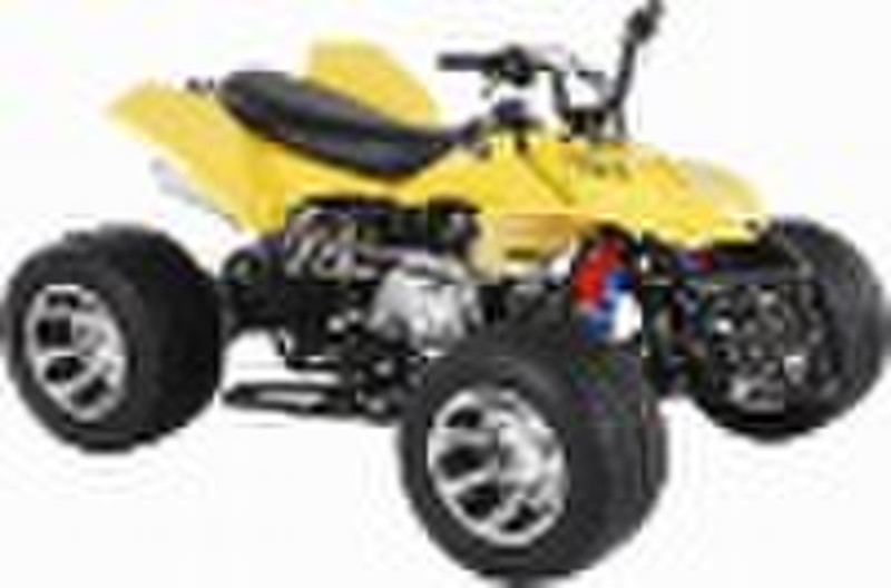 Quad ATV