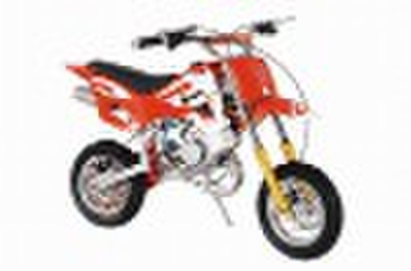 Dirt bike