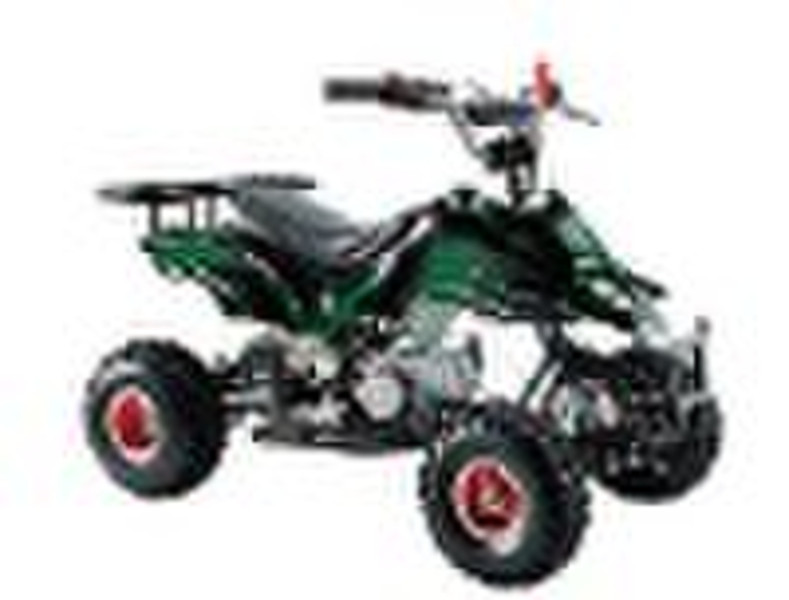 Mini ATV