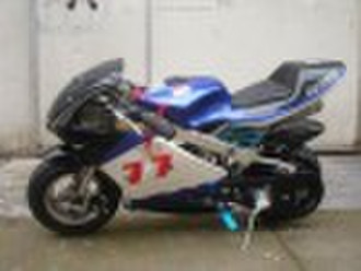 47CC Pocket bike