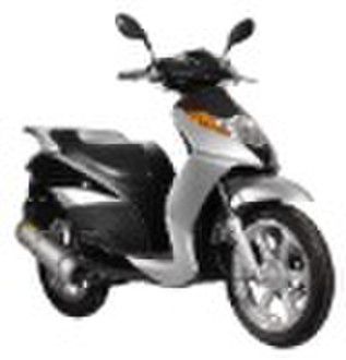 LB150T-19 Rollermotorrad